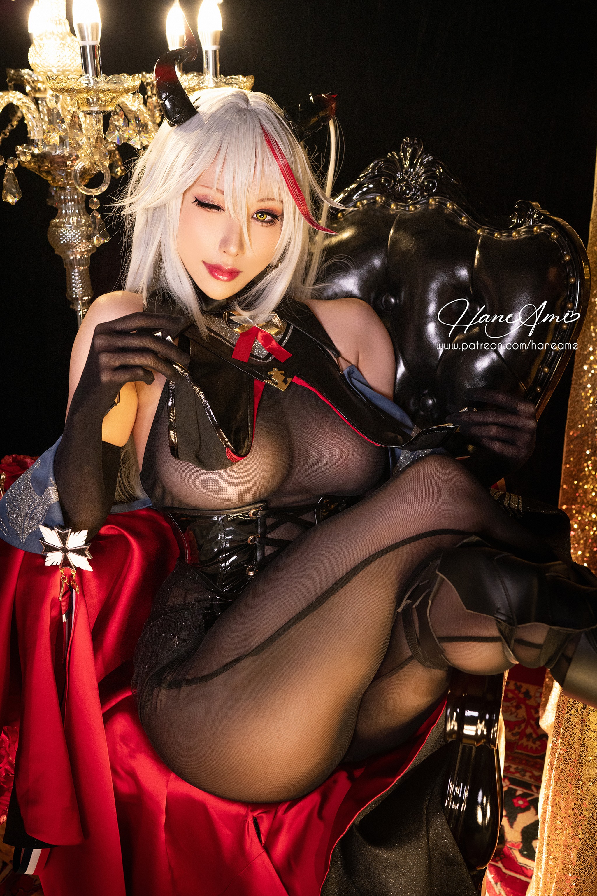 雨波_HaneAme – NO.222 6月新品订阅[88P7V]-XikXak